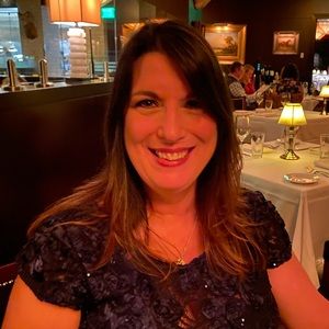 Meet your Posher, Jana